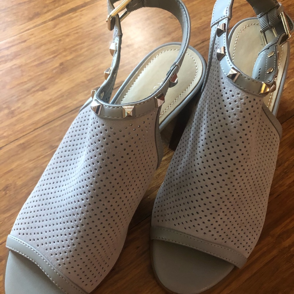 Brand New Marc Fisher Sandals
